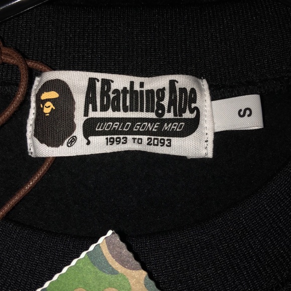 Bape - Picture 2 of 4